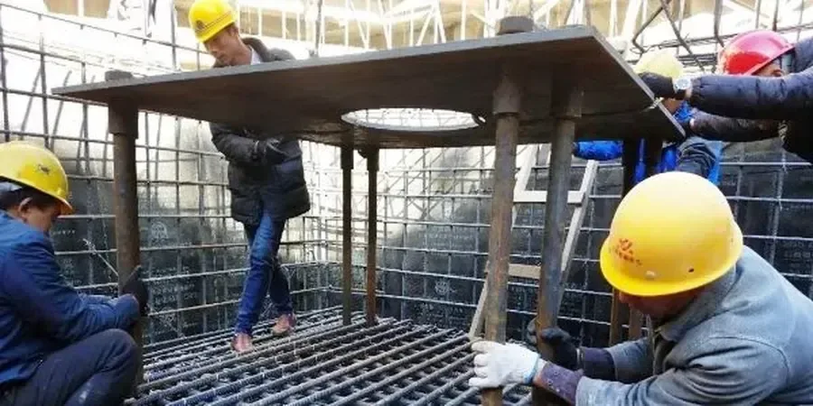 Base Isolation Seismic Design for Akron Structures