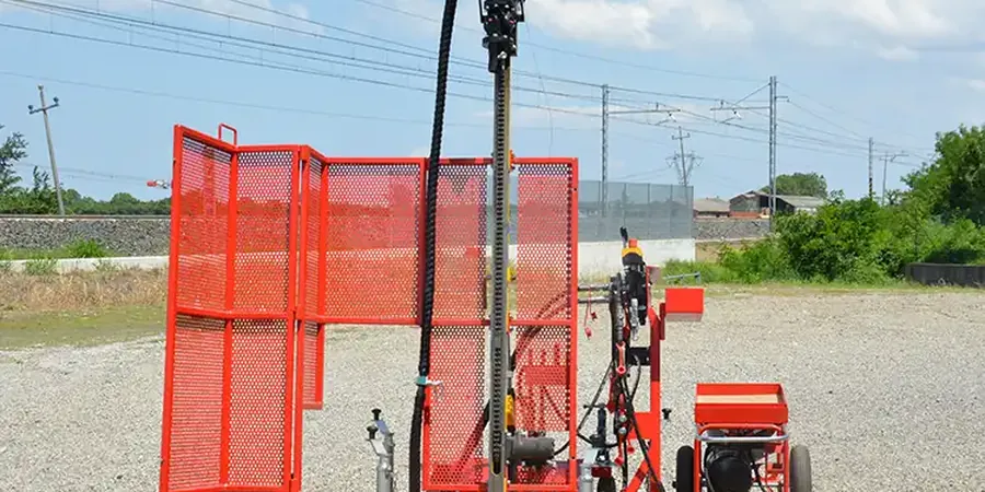 SPT (Standard Penetration Test) in Akron – Reliable Subsurface Data for Northeast Ohio Projects