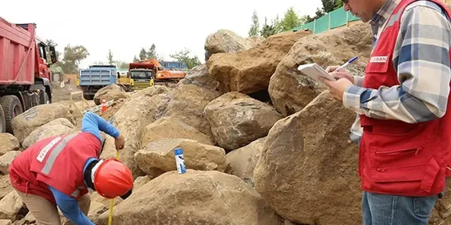Geotechnical Engineering in Akron