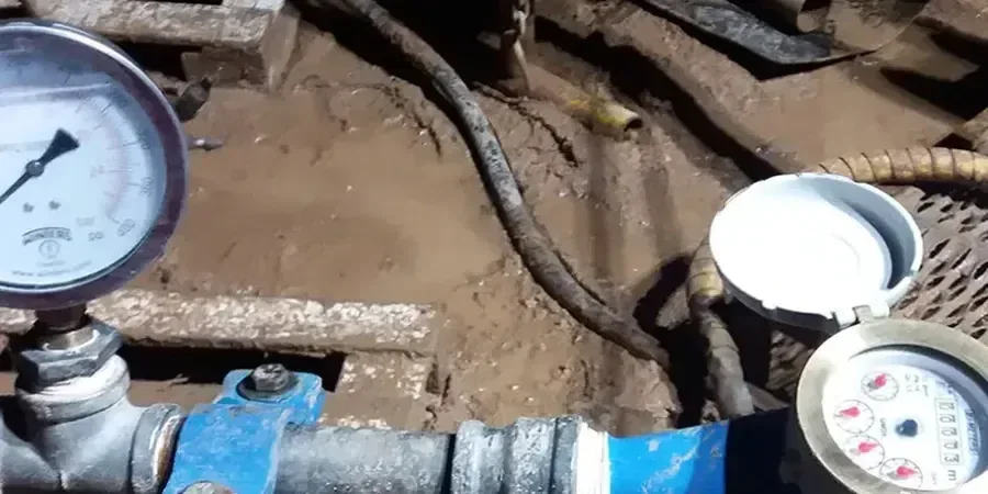 Field Permeability Testing (Lefranc/Lugeon) in Akron, Ohio